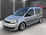 Volkswagen Caddy 1.6 TDI Kombi  *Einzelstück*