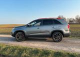 Kia Sorento 2.2 CRDi AWD Top  - gebrauchte Kia Sorento aus dem Jahr 2011