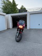 Yamaha XJ 900 S Diversion - YAMAHA XJ DIVERSION 900