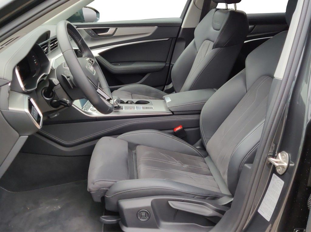Audi A6 Allroad - Bild 11