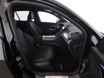 Mercedes GLC 200 - 10