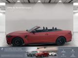 BMW M4 Competition M xDrive Cabrio Driv.Assist.Prof - mit Benzin-Antrieb: Regensensor, Cabrio