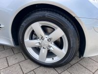 Mercedes-Benz SLK 200 Kompressor Aut. SCHECKH. SHZ LEDER PDC bei Autohaus Landmann & Maier OHG