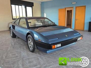 1982 Ferrari MONDIAL 照片 8