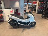 Honda PCX125 Snowflake White *sofort verfügbar* - HONDA ROLLER 125