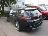 Renault Megane IV Grandtour GT-Line - Renault Megane GT