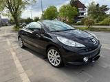 Peugeot 207c - Peugeot 207 in Krefeld