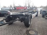 Krone Box Carrier AZW 18 Standard BDF Anhänger - Angebote entsprechen deinen Suchkriterien