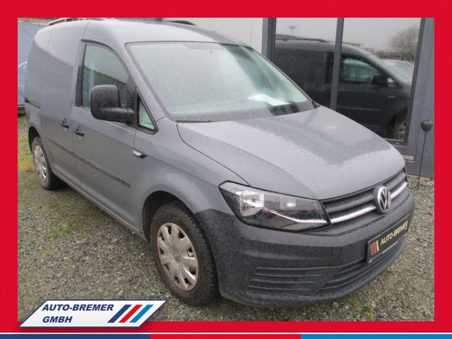 Volkswagen Caddy 2,0TDI EcoProfi