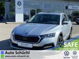 Skoda Octavia Combi Scout 1.5 TSI DSG 18"+NAVI-COLUMBU - Skoda Octavia mit Benzin-Antrieb: Scout