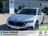 Skoda Octavia Combi Scout 1.5 TSI DSG 18"+NAVI-COLUMBU - Skoda Octavia mit Benzin-Antrieb: Scout