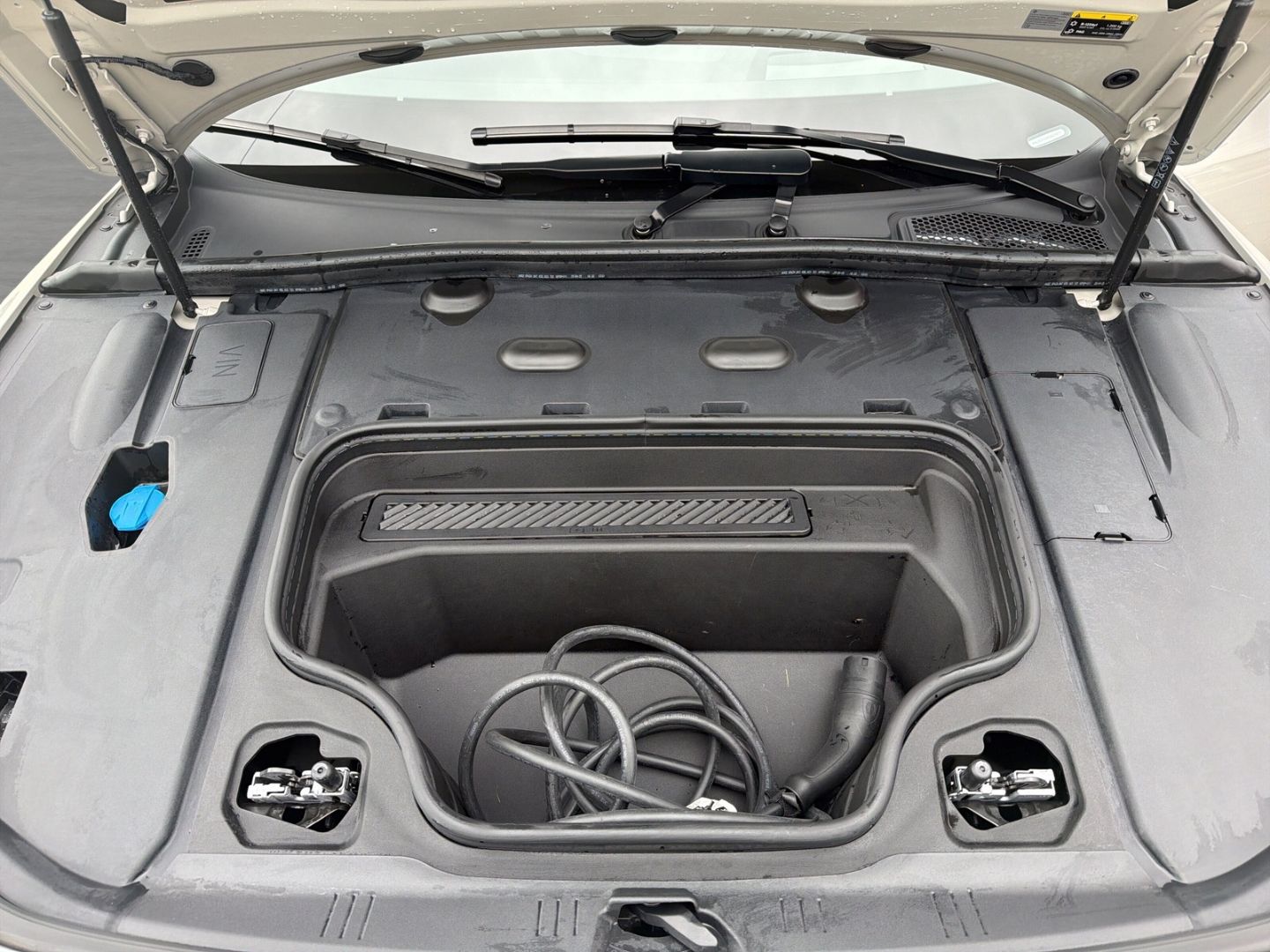 Audi A6 - Bild 20