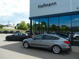 BMW 550 Baureihe 5 Gran Turismo 550 i Klima, Navi - BMW 550 aus 2009: 550i