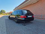 Mercedes-Benz 320 - Mercedes 320 mit Schiebedach