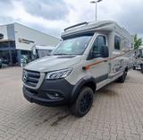 HYMER / ERIBA / HYMERCAR ML-T CrossTrail 580 Hymer CrossTrail