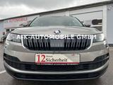 Skoda Karoq Style*DSG*KAMERA*NAVI*KEYLESS*LED*SHZ* - Skoda Gebrauchtwagen in Stuttgart