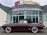 Mercedes-Benz 190SL D-Auto mit Historie - Mercedes-Benz 190 aus 1961