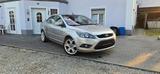 Ford Focus Cabrio cc Coupé Cabriolet - Ford Focus mit Diesel-Antrieb: Cabrio