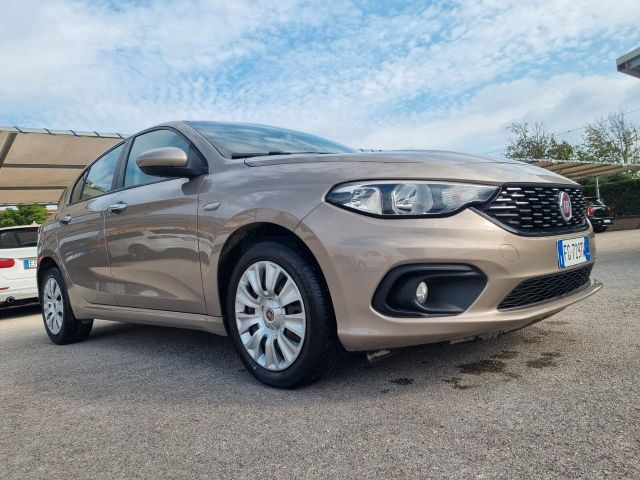 Fiat Tipo 1.6 Mjt