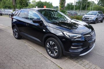 Bild 3 Opel Grandland (X) Grandland Innovation