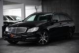 Mercedes-Benz C180 T CGI BlueEfficiency Navi*Sitzheizung - Mercedes-Benz C 180 in Düsseldorf