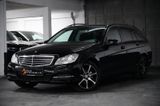 Mercedes-Benz C180 T CGI BlueEfficiency Navi*Sitzheizung - Mercedes-Benz C 180 aus 2013