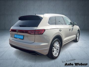 Volkswagen Touareg - 7