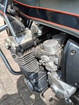 Honda HONDA CBX 1000 Pro Link SC 06 - Offers matching your search criteria