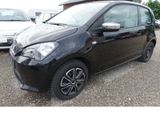 Seat Mii Style Salsa Alu WR Klima § 4/26 - Seat Mii: Style Salsa