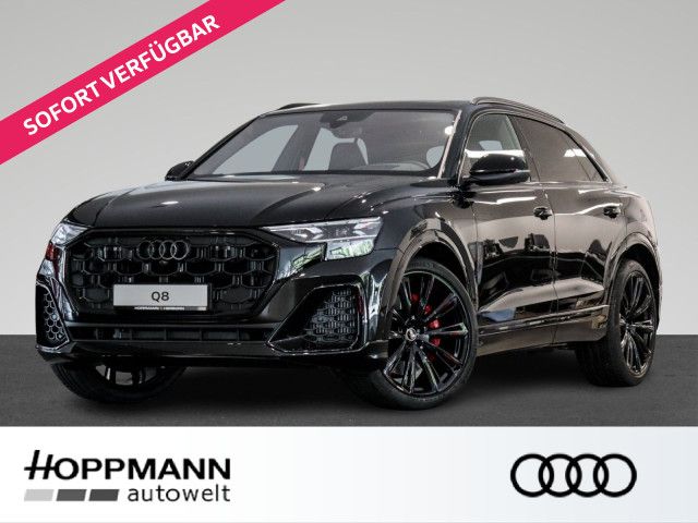 Audi SQ8 TFSI 507PS tiptronic *SOFORT VERFÜGBAR*