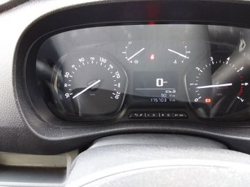 Peugeot Expert - 12