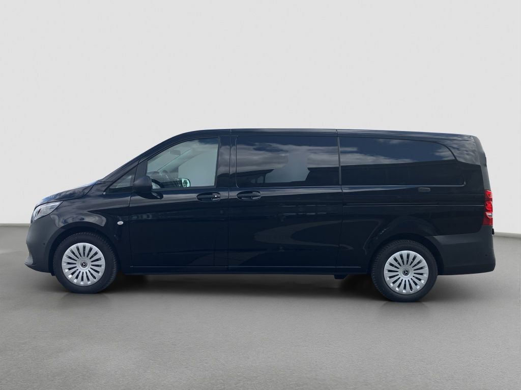 Fahrzeugabbildung Mercedes-Benz Vito 114 CDI Tourer extralang AHK*Navi*PDC*SpurH