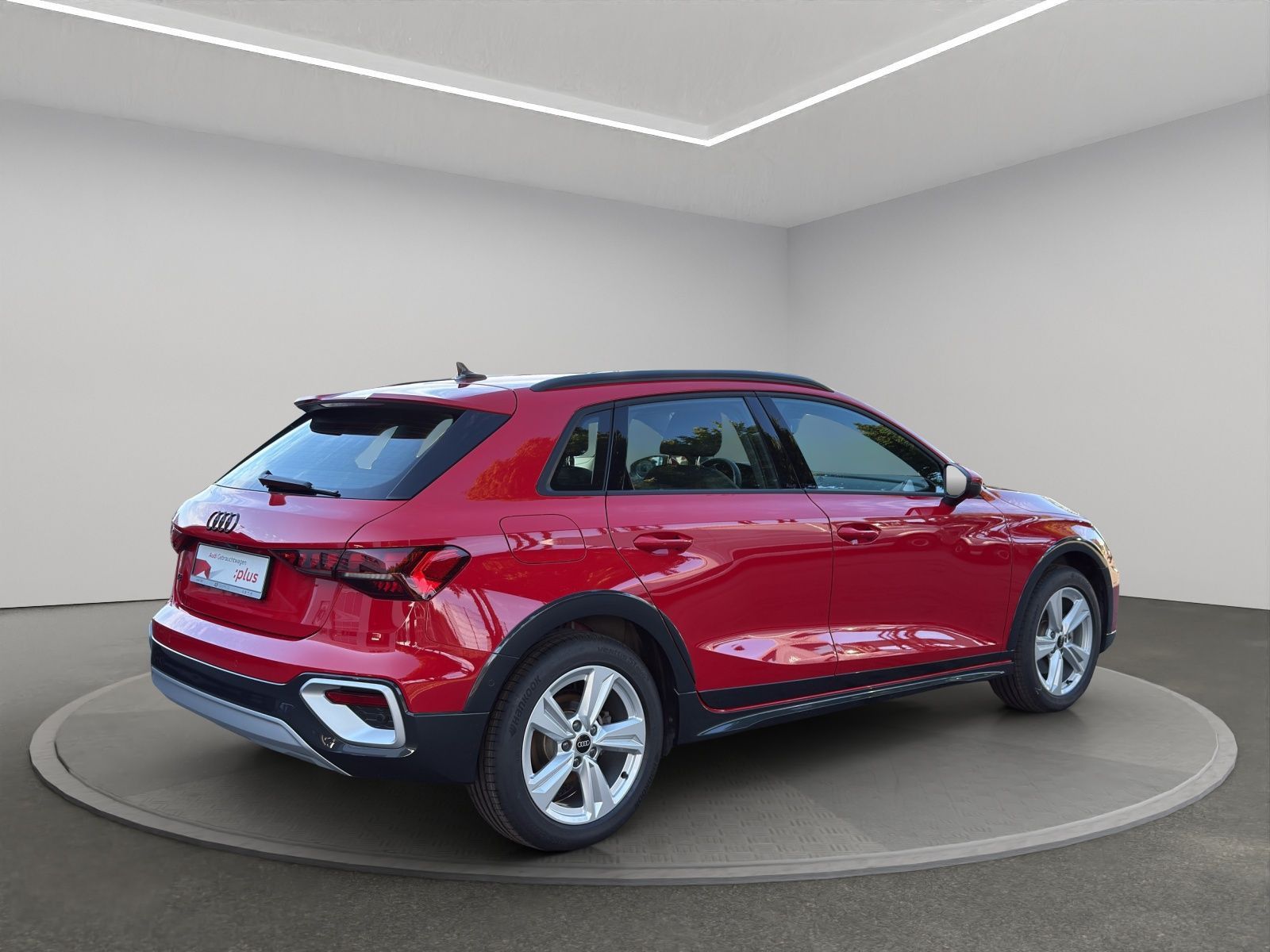 Audi A3 - Bild 4