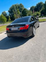 BMW 730 Diesel - BMW 730 aus 2010: 730d