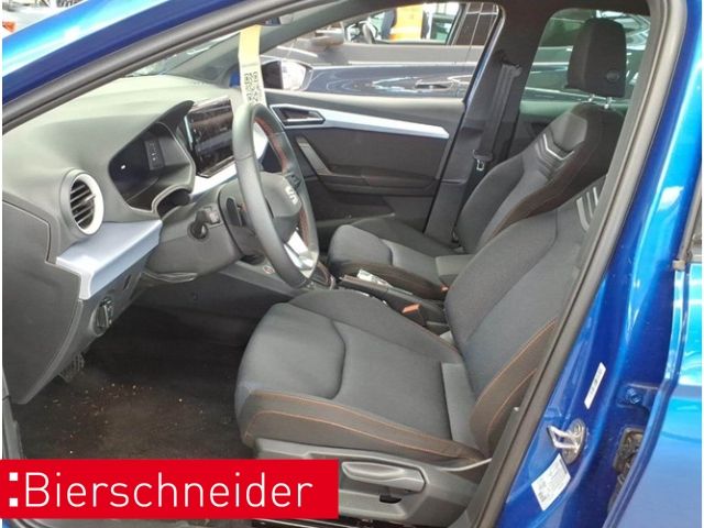Seat Ibiza - Bild 4