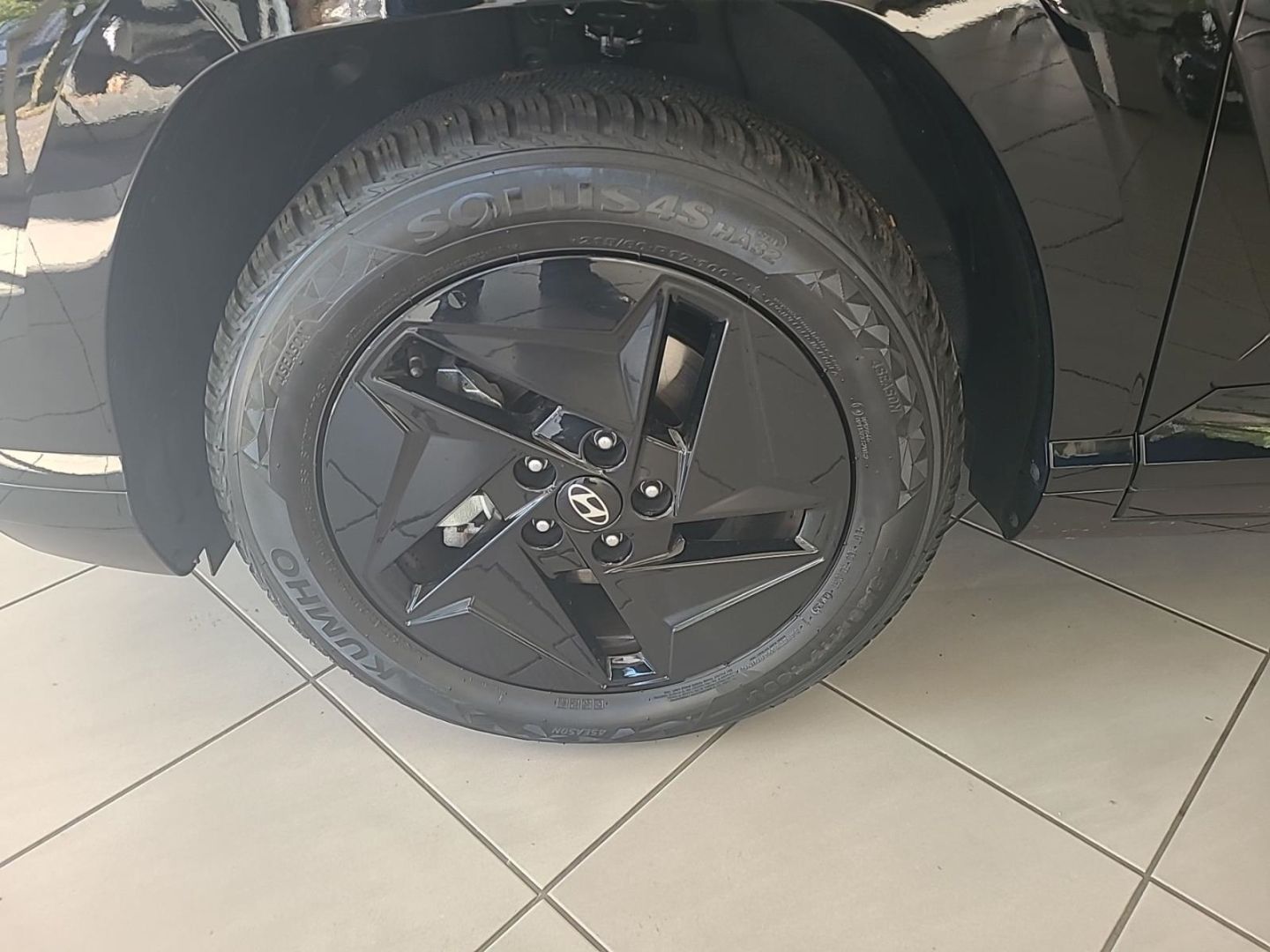 Hyundai Kona – Bild 16