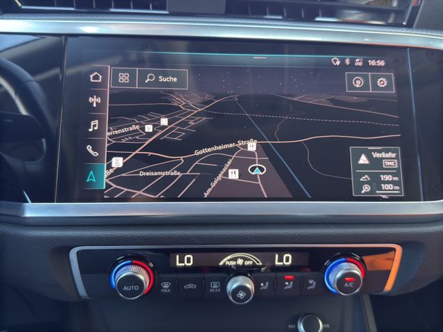 Audi Q3 Sportback 35 TFSI S-Tronic*MATRIX*ACC*VIRTUAL