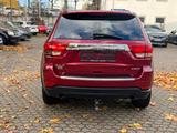 Jeep Grand Cherokee 3.0 CRD Overland - gebrauchte Jeep Grand Cherokee aus dem Jahr 2011