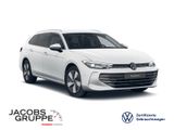 Volkswagen Passat Var. 1.5 eTSI NAVI*AHK*CAM*ACC*SHZ*APP Bu - Volkswagen Passat Jahreswagen