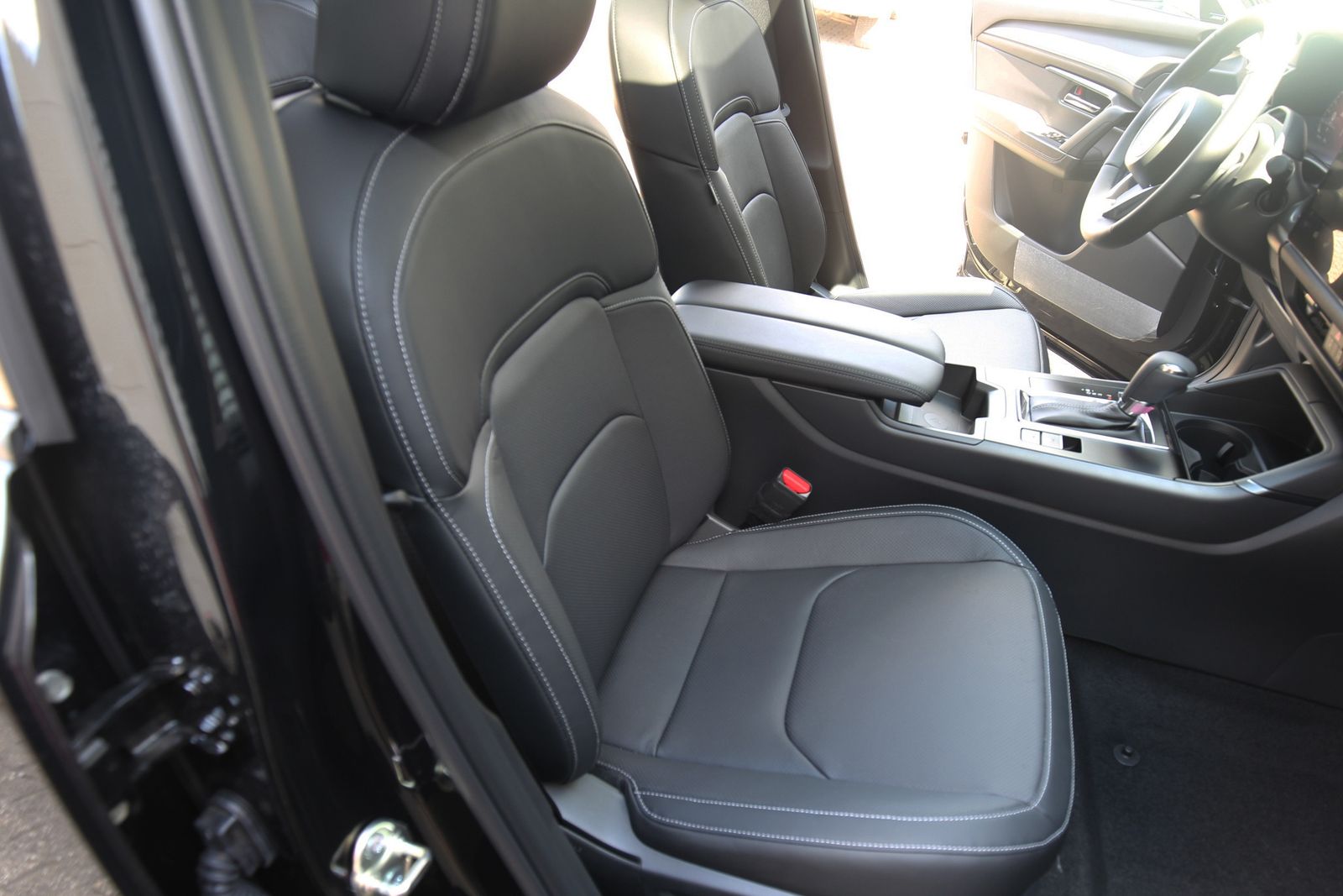 Mazda CX-5 - Bild 16