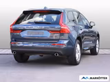 Volvo XC60 Momentum 2WD AHK/TEMPO/PDC/el. Heckklappe - Volvo Gebrauchtwagen in Bielefeld