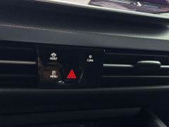 VW Golf VIII TSI 110 kW 1.5 Goal Facelift Neuwertig