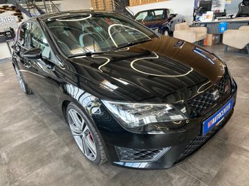 MYAUTOCENTER – Gebraucht- und Jahreswagen mit Werkstattservice in Pfaffenhofen Seat Leon Cupra 265 *TÜV*Klima*