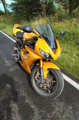 Triumph Daytona 675 - Offers matching your search criteria