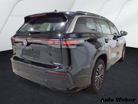 Volkswagen Tayron - Vorschau Bild 3