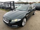 Jaguar XJ Premium 3.0 202kw V6 Diesel Camera/Panorama - gebrauchte Jaguar XJ aus dem Jahr 2010