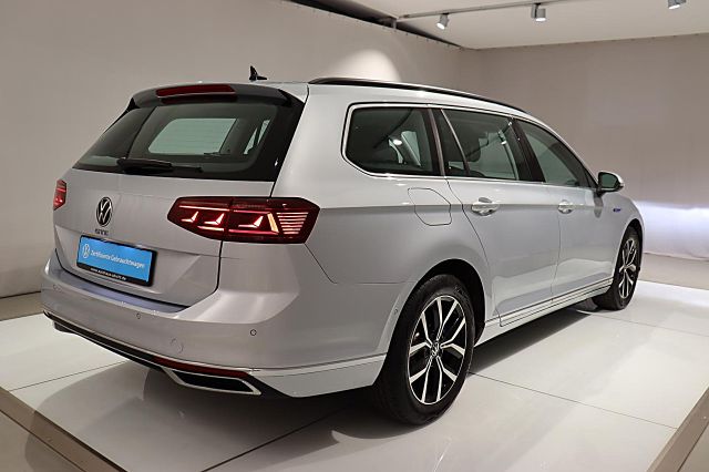 Passat Variant GTE 1.4 TSI DSG Leder AHK IQ.DRIV