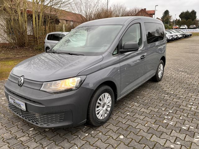 Volkswagen Caddy Kombi 2.0 TDI