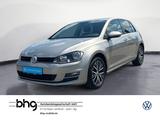 Volkswagen Golf 1.2 TSI Climatronic Sitzheizung - Volkswagen Golf: 1.2