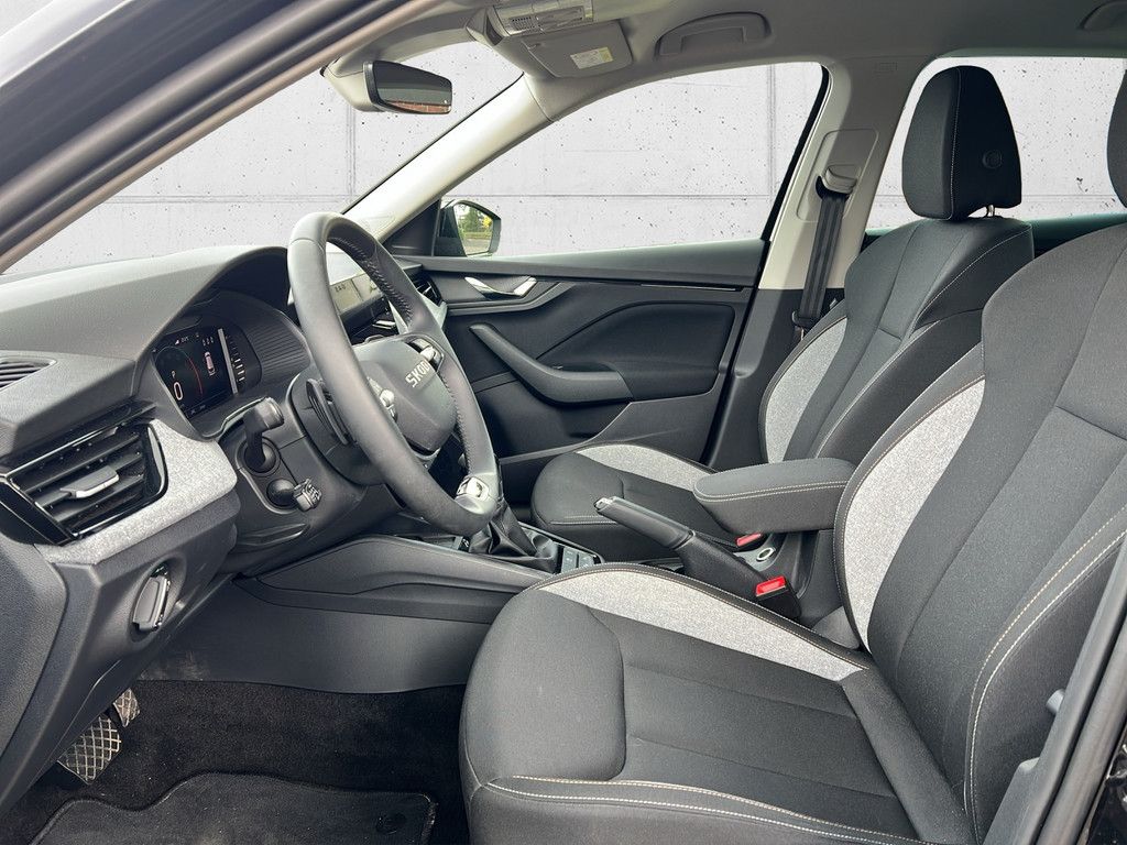 Skoda Kamiq - Bild 9